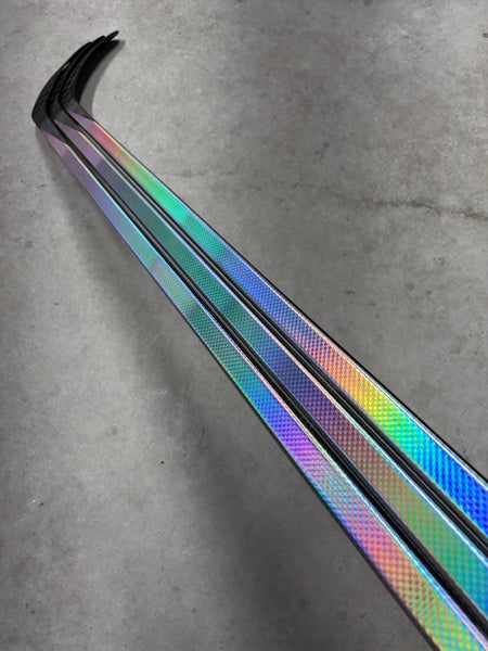 3 PACK 87 Flex P92 BLCKSTCK PRO 2 Proto2, Novium Pro 2 Similar Kick Point Senior Left Hand