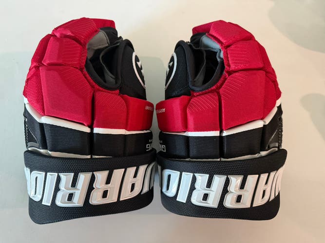 Warrior Covert QR6 Pro Gloves (New)