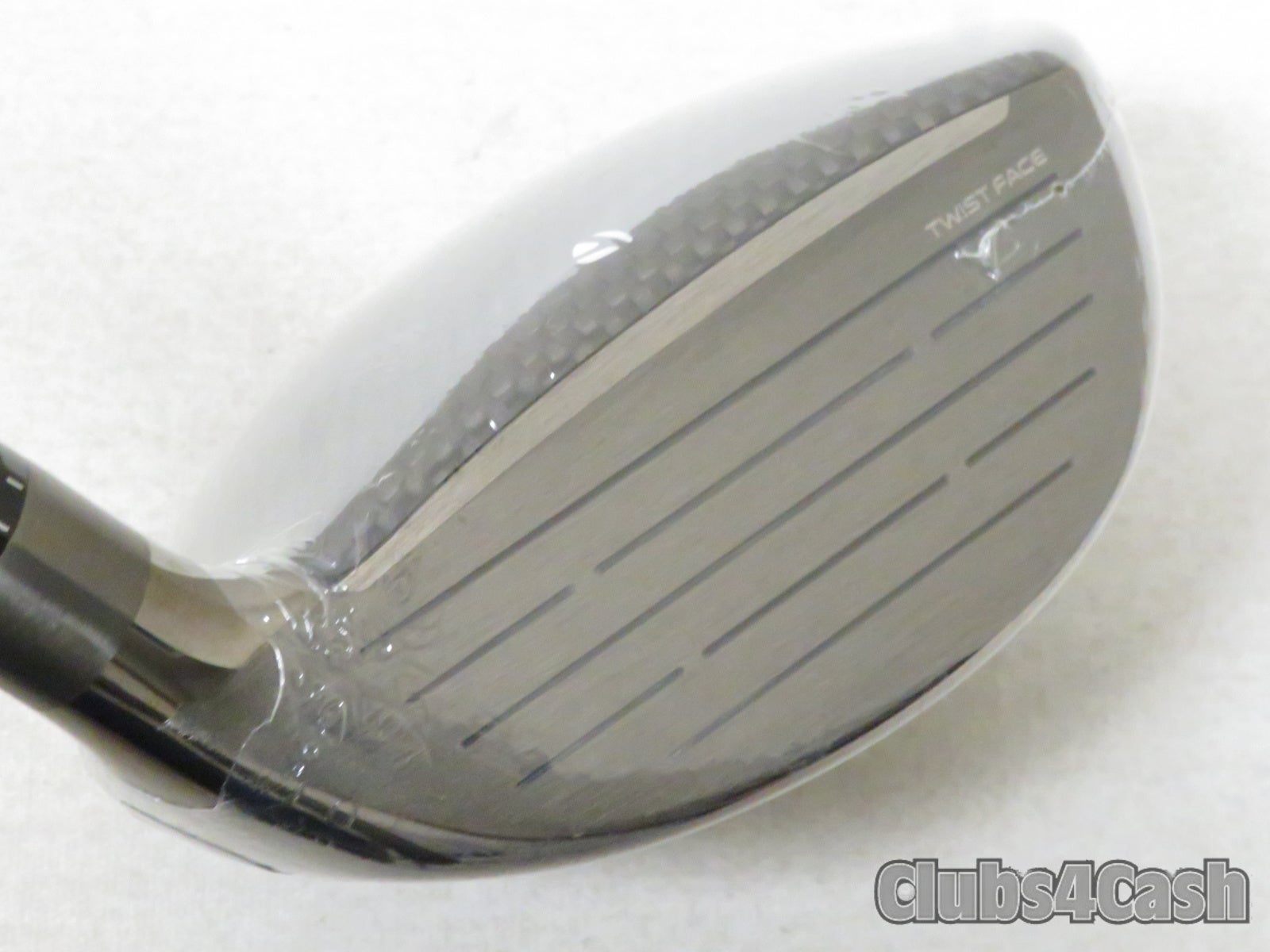 Taylormade Qi35 Fairway 15° 3 Wood Fujikura Ventus Blue 6 Stiff + 