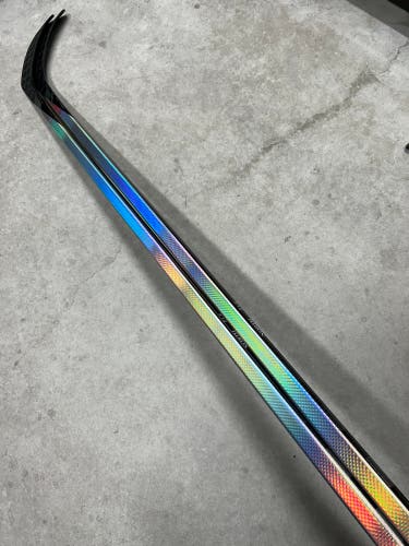 2 PACK 87 Flex P28 BLCKSTCK PRO 2 Proto2, Novium Pro 2 Similar Kick Point Senior Left Hand