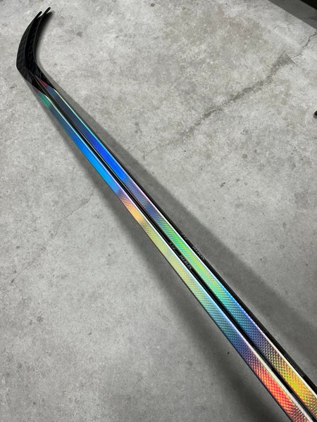 2 PACK 87 Flex P28 BLCKSTCK PRO 2 Proto2, Novium Pro 2 Similar Kick Point Senior Left Hand