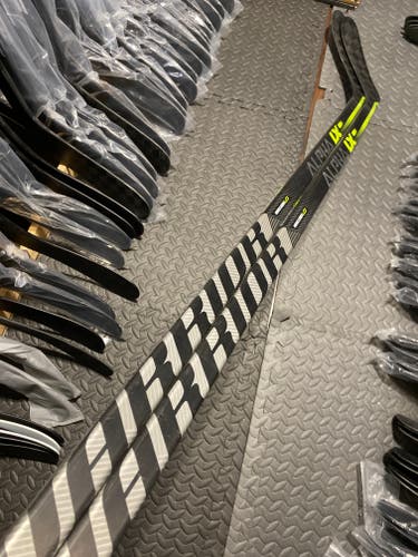 2 Pack New LH Warrior Alpha LX Pro Morrissey P28M 75 Flex