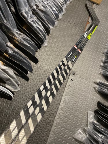 2 Pack New LH Warrior Alpha LX Pro Schneider P92 75 Flex