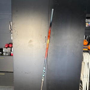 Senior CCM JetSpeed FT8 Pro Left Hand Hockey Stick P90TM 70 Flex (New)