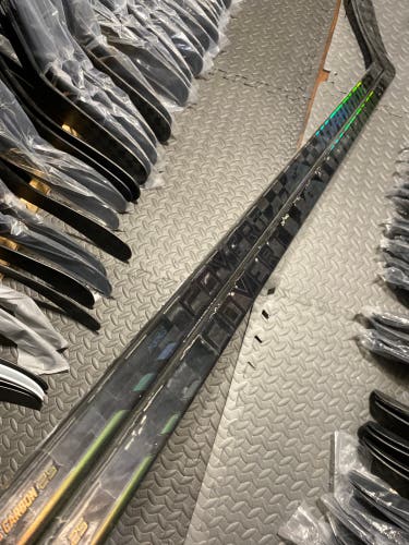 2 Pack New LH Warrior Covert QR6 Pro Pacioretty W03 90 Flex