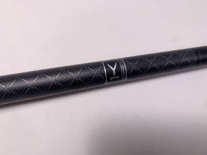 Mitsubishi Chemical Tensei Black 75g Stiff Graphite Driver Shaft 44.5"-Titleist