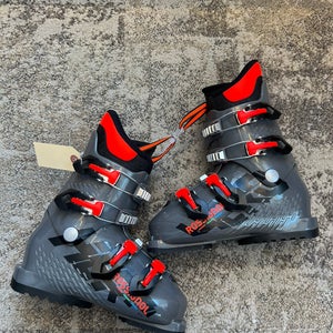 Mondo 24 & 24.5 Rossignol Hero J4 All Mountain Ski Boots (Used)