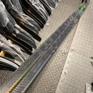 2 Pack New LH Warrior Covert QR6 Pro Mccabe P92M 90 Flex