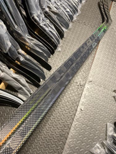 2 Pack New LH Warrior Covert QR6 Pro Mccabe P92M 90 Flex