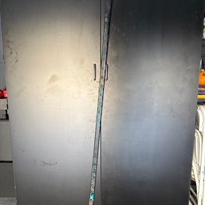 Senior CCM Vizion Left Hand Hockey Stick P28 65 Flex (Used) refurbished