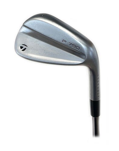 2023 TaylorMade P790 Forged Single Pitching Wedge Steel Dynamic Gold 105 S300
