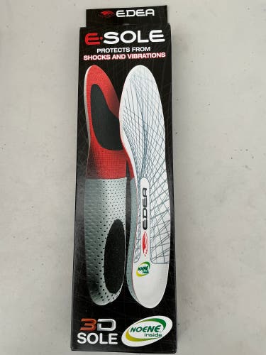 Edea E•Sole Insoles (New) 19646 AR9S2L2
