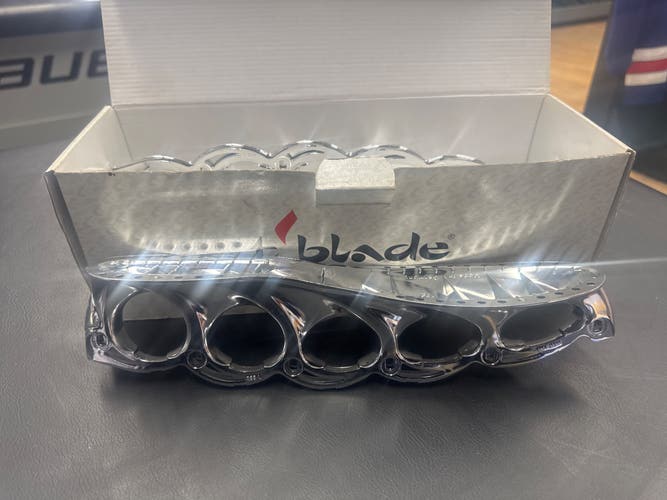 T’Blade  chrome holders. 288 mm (New)