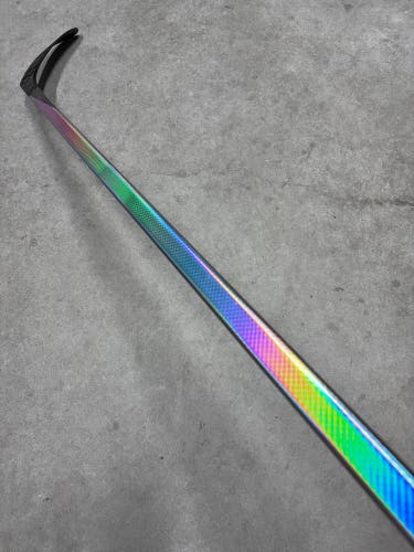 65 Flex P28 BLCKSTCK PRO 2 Proto2, Novium Pro 2 Similar Kick Point Senior Left Hand