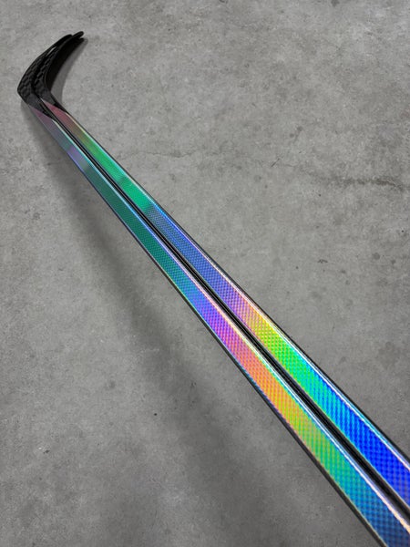 2 PACK 65 Flex P28 BLCKSTCK PRO 2 Proto2, Novium Pro 2 Similar Kick Point Senior Left Hand