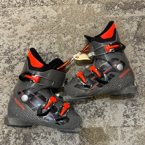 Rossignol Hero J3 Ski Boots | Mondo 21.5 (255mm)