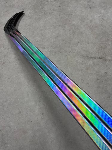 3 PACK 65 Flex P28 BLCKSTCK PRO 2 Proto2, Novium Pro 2 Similar Kick Point Senior Left Hand