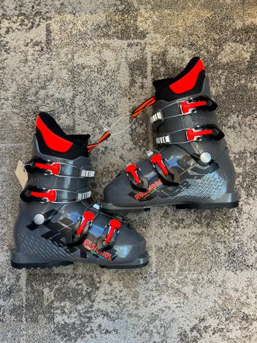 Mondo 23 & 23.5 Rossignol Hero J4 All Mountain Ski Boots (Used)