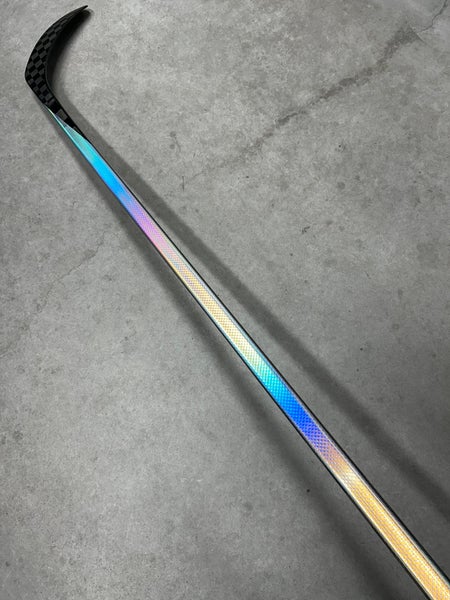 55 Flex P92 BLCKSTCK PRO 2 Proto2, Novium Pro 2 Similar Kick Point Intermediate Left Hand