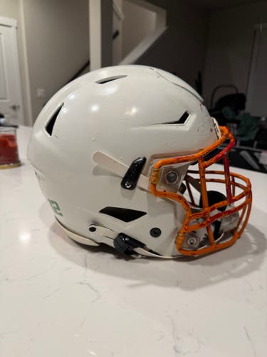 Adult Large Riddell SpeedFlex Helmet (Used)