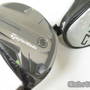 Taylormade Qi35 Fairway 16.5  3HL Wood Fujikura Ventus Blue 5 Regular +HC  NEW