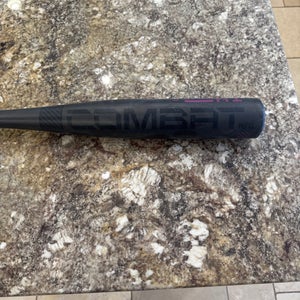 Combat MFG Spec A1 Limited Edition ShadowCast(-3) 28 oz 31"