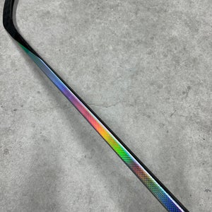 65 Flex P92 BLCKSTCK PRO 2 Proto2, Novium Pro 2 Similar Kick Point Senior Left Hand