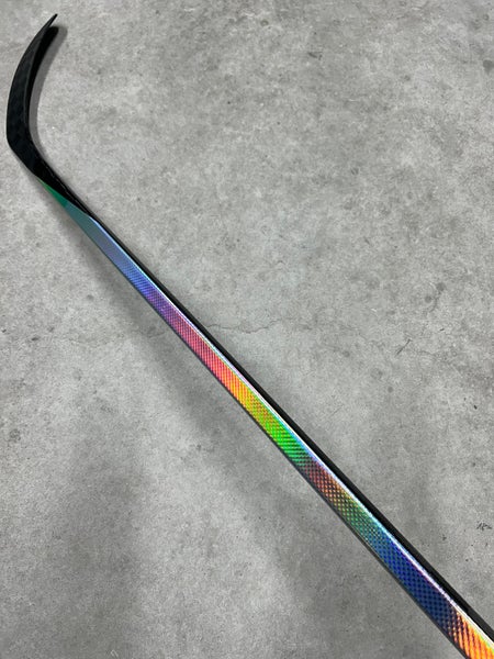 65 Flex P92 BLCKSTCK PRO 2 Proto2, Novium Pro 2 Similar Kick Point Senior Left Hand