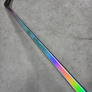 55 Flex P28 BLCKSTCK PRO 2 Proto2, Novium Pro 2 Similar Kick Point Intermediate Left Hand