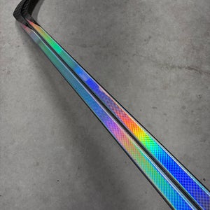 2 PACK 55 Flex P28 BLCKSTCK PRO 2 Proto2, Novium Pro 2 Similar Kick Point Intermediate Left Hand