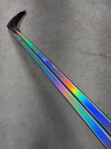 2 PACK 55 Flex P28 BLCKSTCK PRO 2 Proto2, Novium Pro 2 Similar Kick Point Intermediate Left Hand