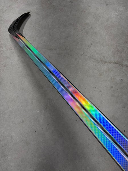 2 PACK 55 Flex P28 BLCKSTCK PRO 2 Proto2, Novium Pro 2 Similar Kick Point Intermediate Left Hand