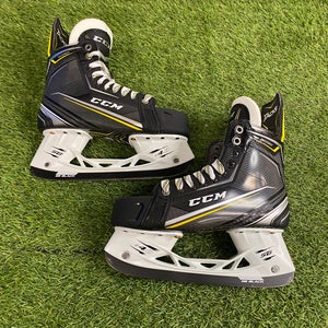 Senior CCM Tacks 9090 Hockey Skates Regular Width 6.5 (New)