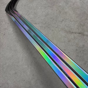 3 PACK 55 Flex P28 BLCKSTCK PRO 2 Proto2, Novium Pro 2 Similar Kick Point Intermediate Left Hand