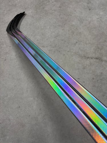 3 PACK 55 Flex P28 BLCKSTCK PRO 2 Proto2, Novium Pro 2 Similar Kick Point Intermediate Left Hand