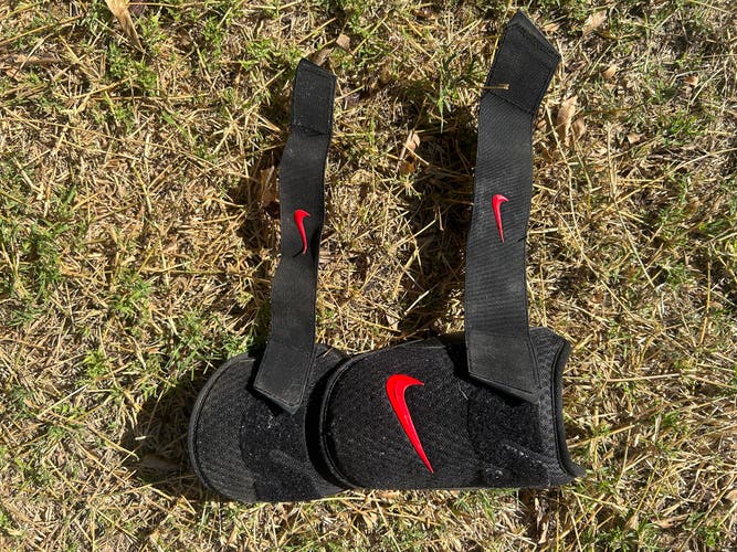 San Diego State Baseball Elbow Guard Black