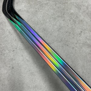 3 PACK 65 Flex P92 BLCKSTCK PRO 2 Proto2, Novium Pro 2 Similar Kick Point Senior Left Hand