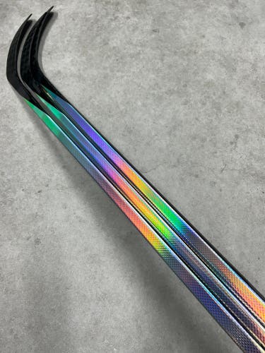 3 PACK 65 Flex P92 BLCKSTCK PRO 2 Proto2, Novium Pro 2 Similar Kick Point Senior Left Hand