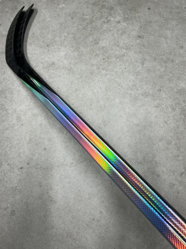 2 PACK 65 Flex P92 BLCKSTCK PRO 2 Proto2, Novium Pro 2 Similar Kick Point Senior Left Hand