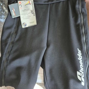 Schneider Insulated Ski Racing Shorts Warm-Up size 52R = US Large — Made in Austria