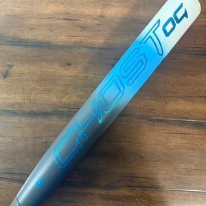 2025 Easton Ghost OG 33/23 (-10) Fastpitch Softball Bat