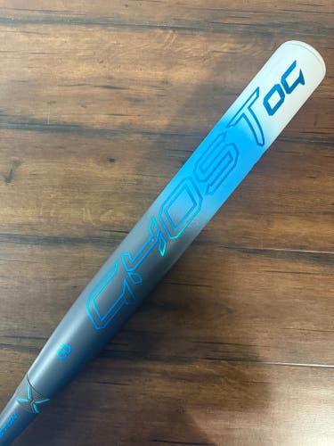 2025 Easton Ghost OG 33/23 (-10) Fastpitch Softball Bat