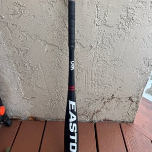 2023 Easton Alpha ALX Alloy Bat (-11) 19 oz 30"
