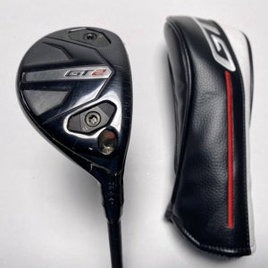 Titleist GT2 4 Hybrid 21*Tensei K Blue Xlink Tech Regular Mens RH HC