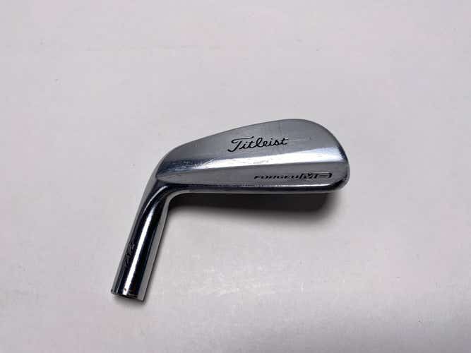 Titleist 712 MB 7 Iron HEAD ONLY Mens LH