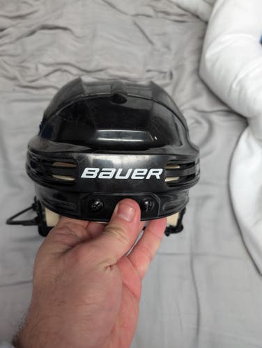 XS Bauer 4500 Helmet (like new)