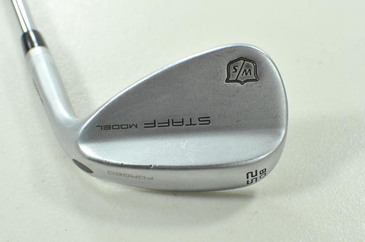 Wilson Staff Model 2020 52*-08 Wedge Right DG S300 120g Stiff Steel # 209667