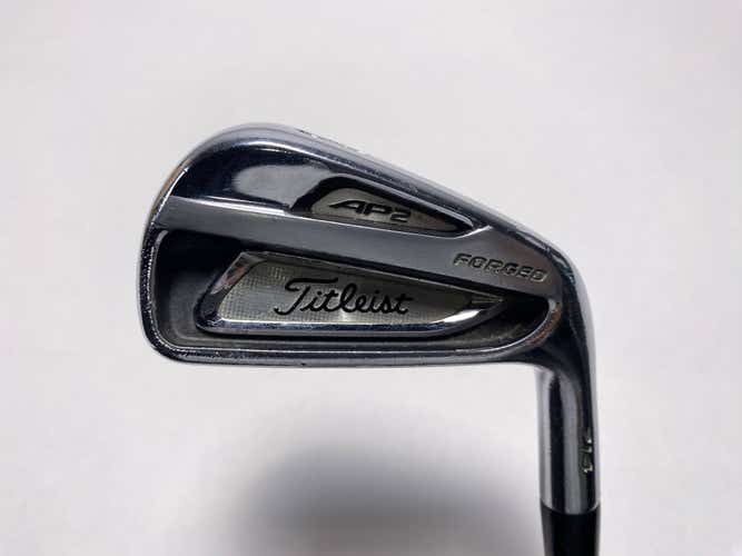 Titleist 714 AP2 Single 3 Iron Stiff Steel Mens RH
