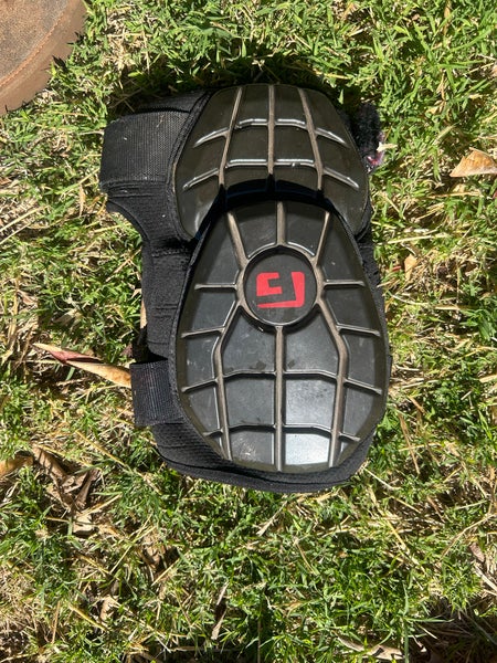 Black G-Form Elbow Guard (Used)