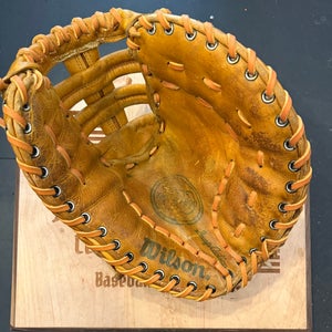 Wilson A2K 2800 RH First Base Baseball Glove 13" (Used)